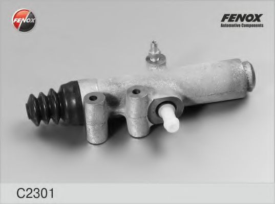 FENOX C2301 Главный цилиндр сцепления 