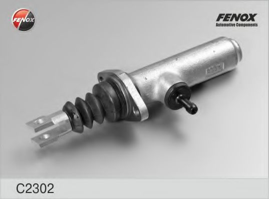 FENOX C2302 Главный цилиндр сцепления для RENAULT TRUCKS
