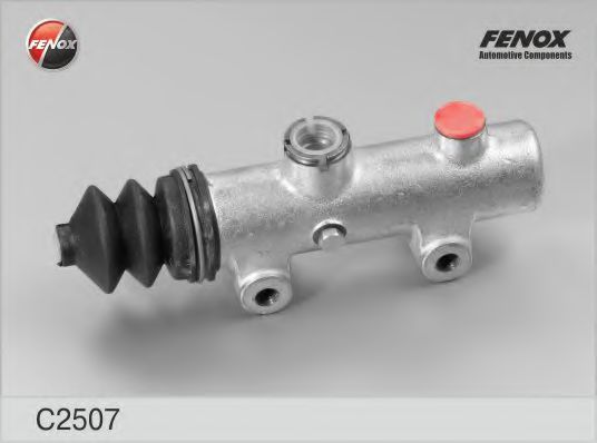 FENOX C2507 Главный цилиндр сцепления для IVECO