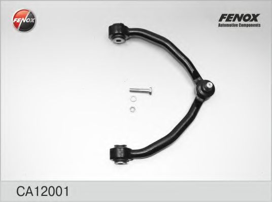 FENOX CA12001 Рычаг подвески для KIA SPORTAGE