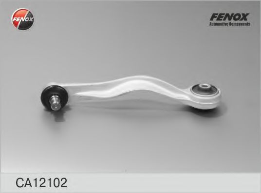 FENOX CA12102 Рычаг подвески для AUDI