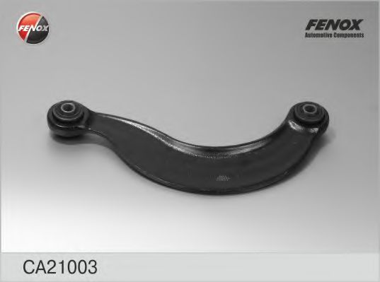 FENOX CA21003 Рычаг подвески для MAZDA 5