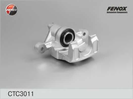 FENOX CTC3011 Комплект направляющей суппорта FENOX 