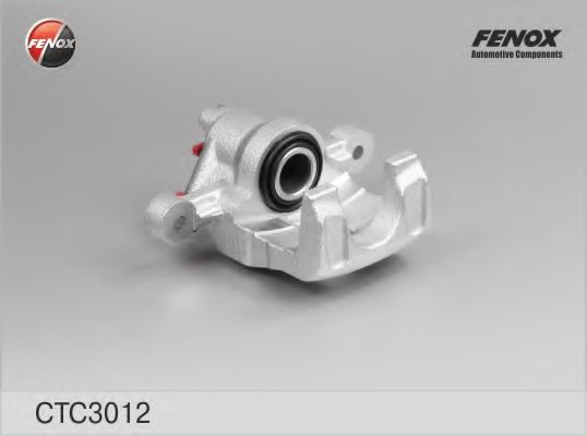 FENOX CTC3012 Комплект направляющей суппорта FENOX 