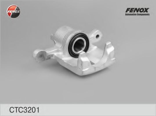 FENOX CTC3201 Комплект направляющей суппорта FENOX 