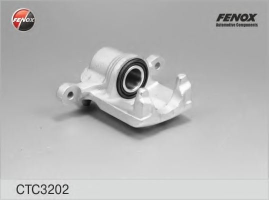 FENOX CTC3202 Комплект направляющей суппорта FENOX 