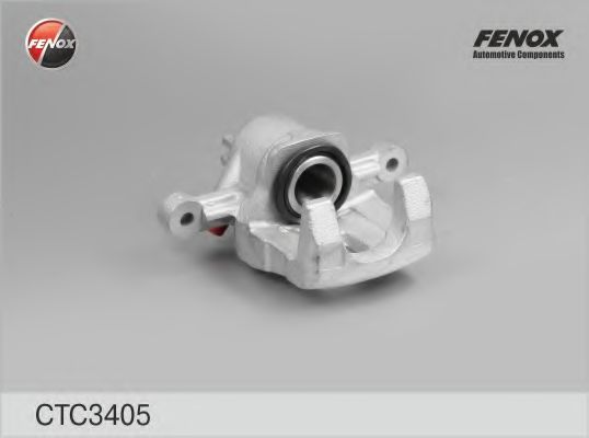FENOX CTC3405 Комплект направляющей суппорта FENOX 