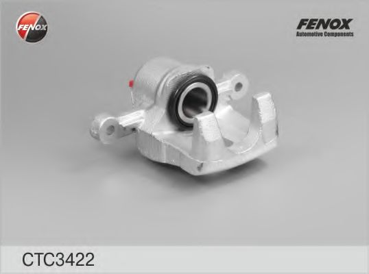 FENOX CTC3422 Комплект направляющей суппорта для HYUNDAI GRANDEUR