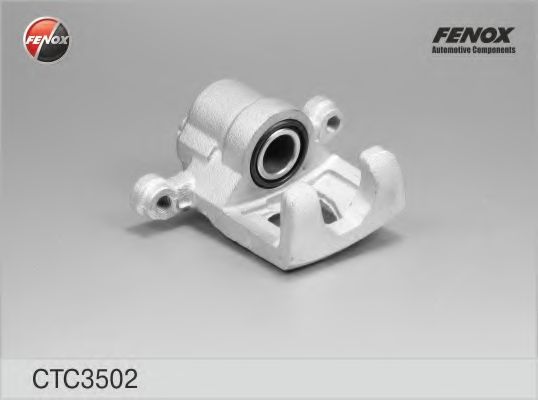 FENOX CTC3502 Ремкомплект тормозного суппорта FENOX 