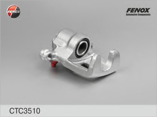 FENOX CTC3510 Комплект направляющей суппорта FENOX 