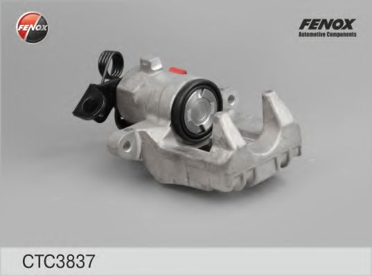 FENOX CTC3837 Ремкомплект тормозного суппорта FENOX 