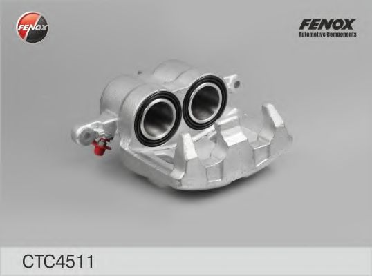 FENOX CTC4511 Ремкомплект тормозного суппорта FENOX 