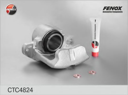 FENOX CTC4824 Ремкомплект тормозного суппорта для DACIA
