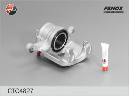 FENOX CTC4827 Ремкомплект тормозного суппорта для DAEWOO