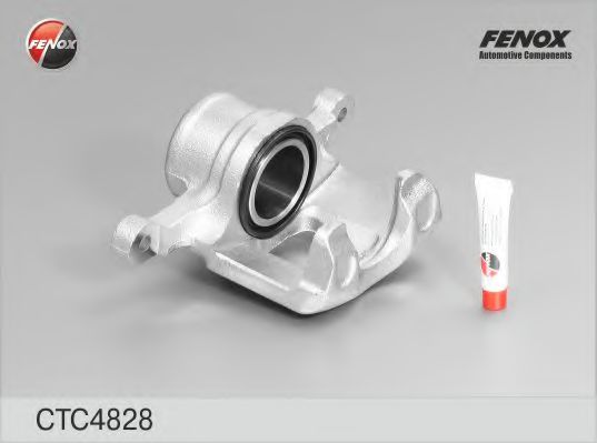 FENOX CTC4828 Ремкомплект тормозного суппорта для DAEWOO