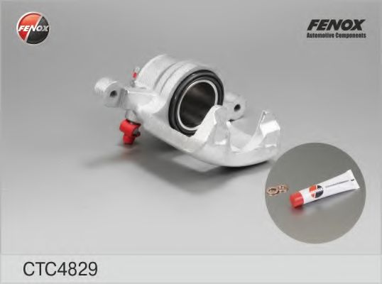 FENOX CTC4829 Ремкомплект тормозного суппорта для DAEWOO