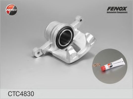 FENOX CTC4830 Ремкомплект тормозного суппорта для DAEWOO