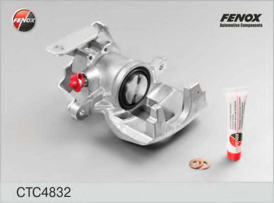 FENOX CTC4832 Ремкомплект тормозного суппорта FENOX 