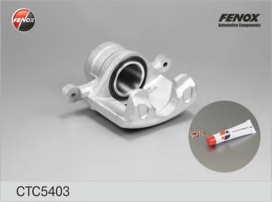 FENOX CTC5403 Комплект направляющей суппорта FENOX 