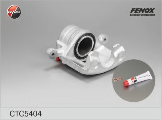 FENOX CTC5404 Ремкомплект тормозного суппорта FENOX 