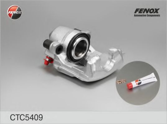 FENOX CTC5409 Тормозной поршень для VOLKSWAGEN UP