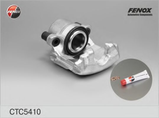 FENOX CTC5410 Комплект направляющей суппорта FENOX 