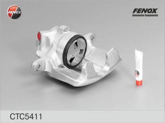 FENOX CTC5411 Ремкомплект тормозного суппорта FENOX 