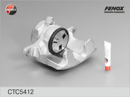 FENOX CTC5412 Комплект направляющей суппорта FENOX 