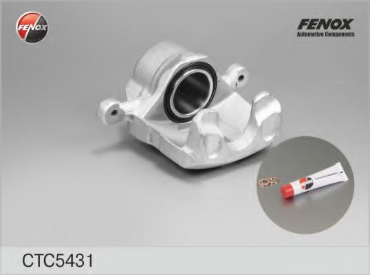 FENOX CTC5431 Ремкомплект тормозного суппорта FENOX 