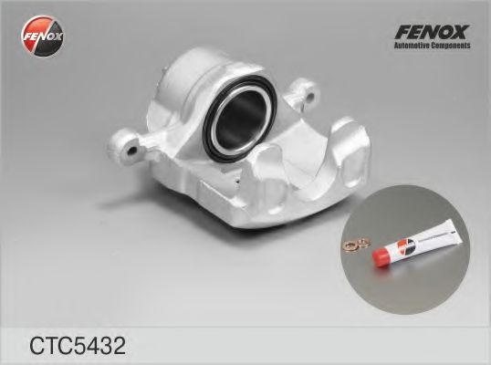 FENOX CTC5432 Комплект направляющей суппорта FENOX 