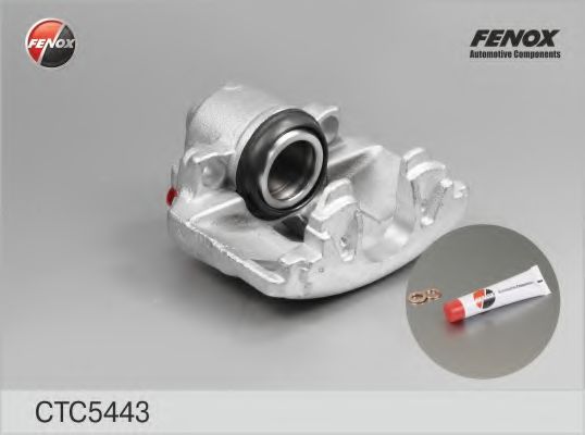 FENOX CTC5443 Комплект направляющей суппорта FENOX 