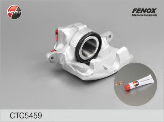 FENOX CTC5459 Комплект направляющей суппорта FENOX 