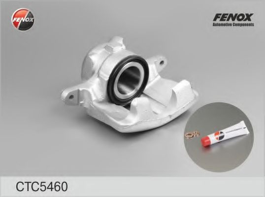 FENOX CTC5460 Ремкомплект тормозного суппорта FENOX 
