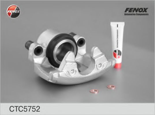 FENOX CTC5752 Тормозной поршень для FORD C-MAX
