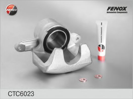 FENOX CTC6023 Комплект направляющей суппорта FENOX 