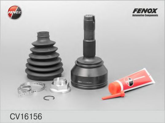 FENOX CV16156 ШРУС для FIAT