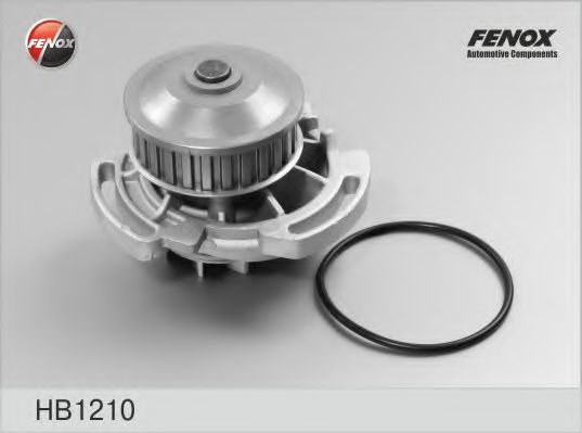 FENOX HB1210 Помпа (водяной насос) 