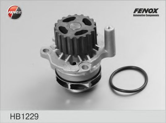 FENOX HB1229 Помпа (водяной насос) FENOX 