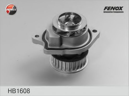 FENOX HB1608 Помпа (водяной насос) для SKODA