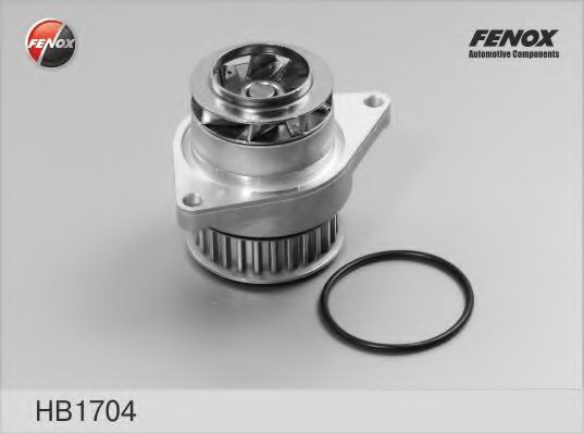 FENOX HB1704 Помпа (водяной насос) для SEAT