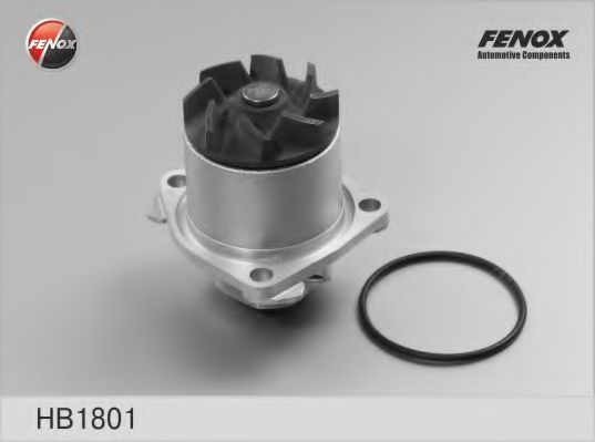FENOX HB1801 Помпа (водяной насос) FENOX 