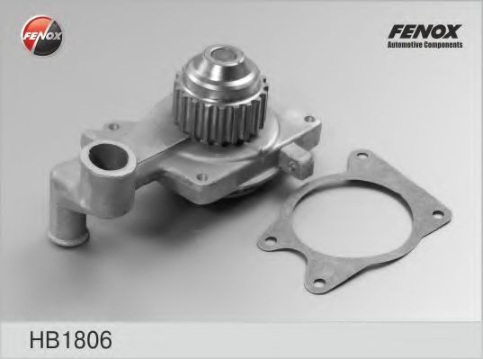 FENOX HB1806 Помпа (водяной насос) FENOX 