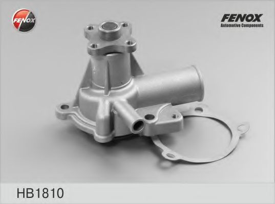 FENOX HB1810 Помпа (водяной насос) FENOX 