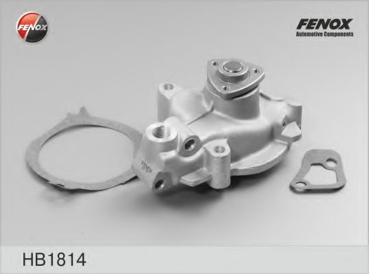 FENOX HB1814 Помпа (водяной насос) FENOX 