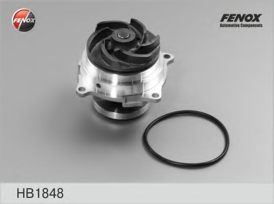 FENOX HB1848 Помпа (водяной насос) FENOX 