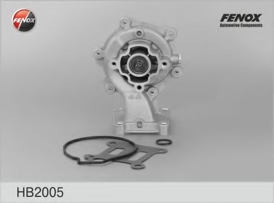 FENOX HB2005 Помпа (водяной насос) FENOX 