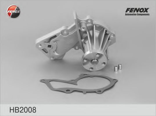 FENOX HB2008 Помпа (водяной насос) FENOX 