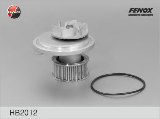 FENOX HB2012 Помпа (водяной насос) FENOX 
