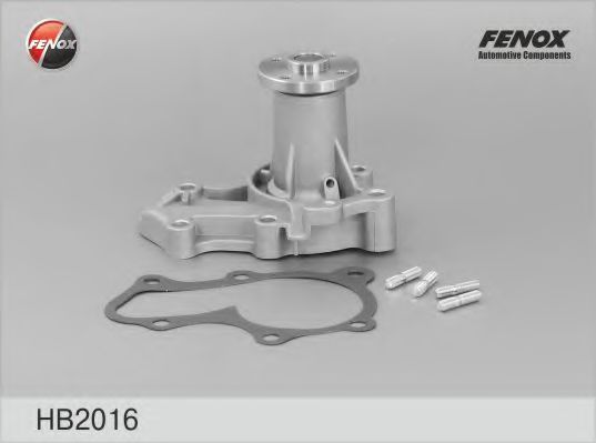 FENOX HB2016 Помпа (водяной насос) FENOX 