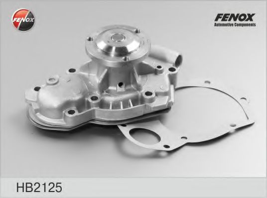 FENOX HB2125 Помпа (водяной насос) FENOX 